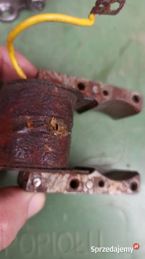 Cewka zapłonowa Junak m07 m10 Cewki zapłonowe Brzozów sprzedam
