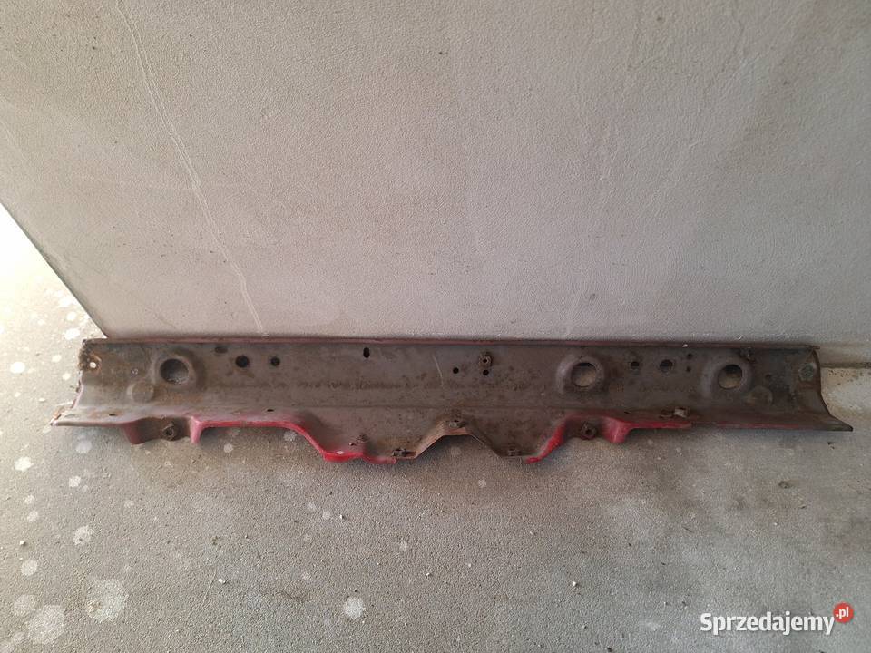 Sprzedam pas przedni Toyota Yaris Motoryzacja pomorskie Starogard Gdański