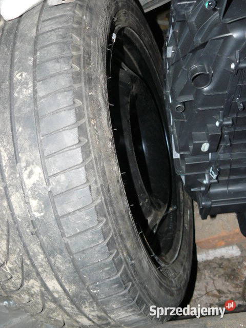 4x108 CitroenPeugeot kolo 16 65 calaET 26 Rzeszów