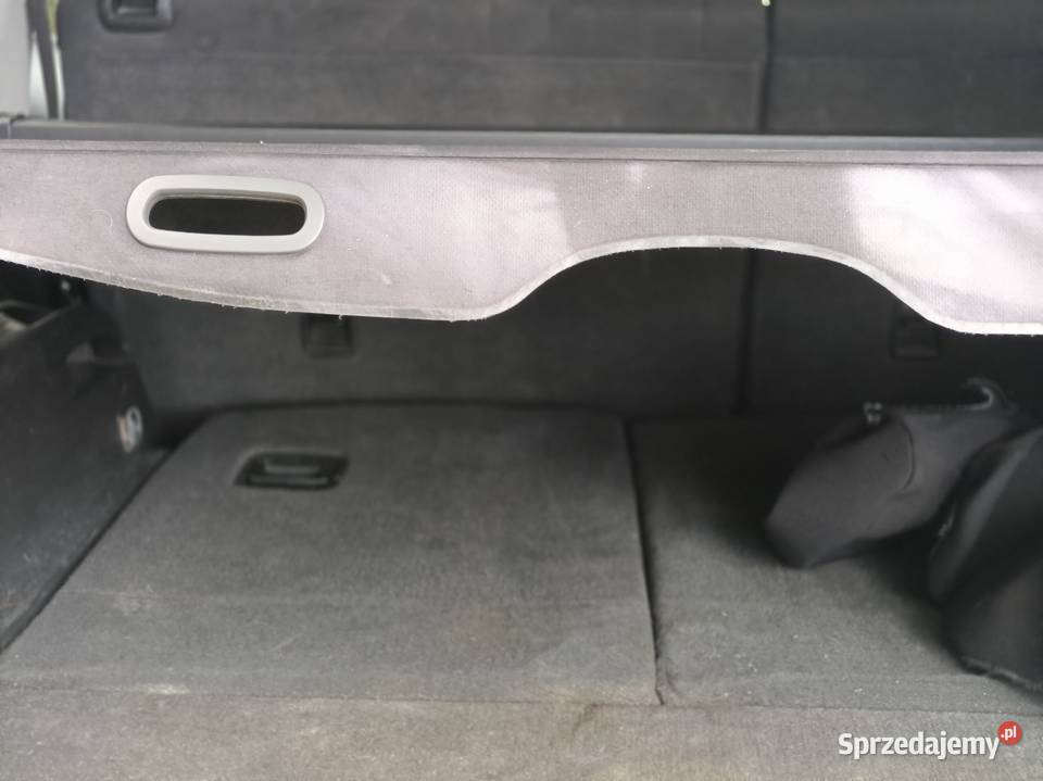 Chevrolet Orlando 7 osobowe