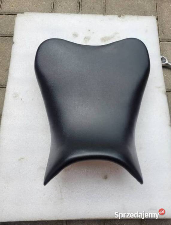 Suzuki GSXR GSXR 600 750 K8 K9 fotel kanapa Siedzenia Nowy Tomyśl