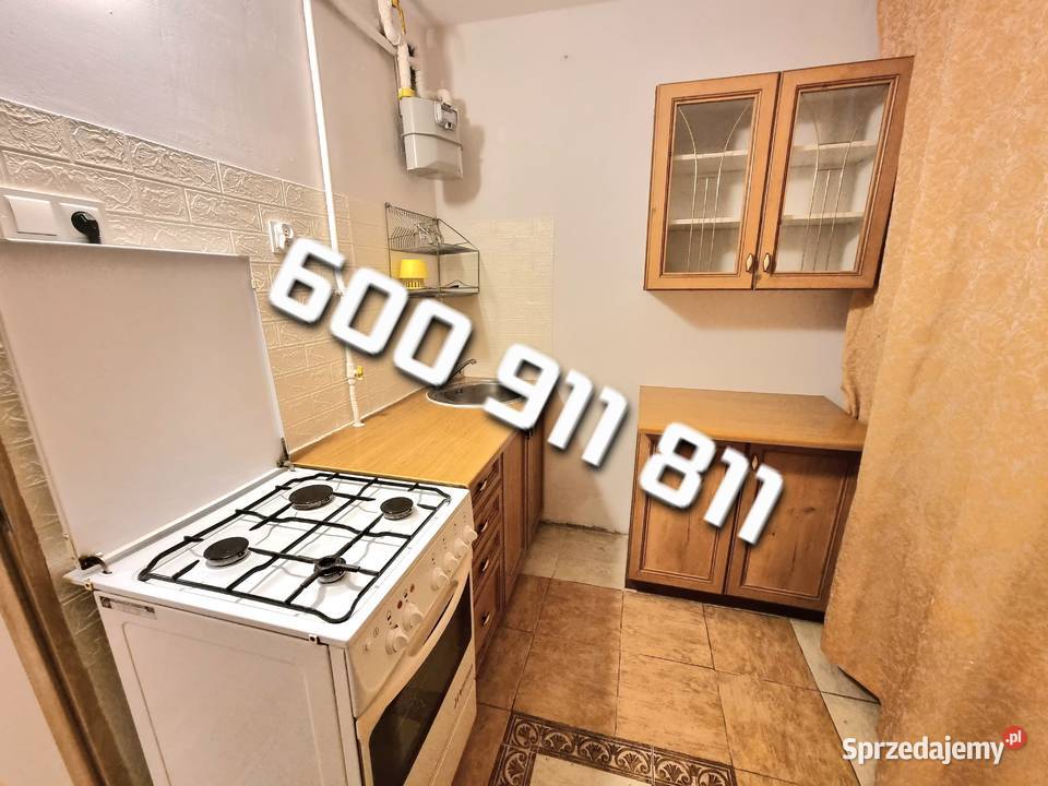 Super 2 pokoje z opcją 3 parter Zielona okolica Lublin