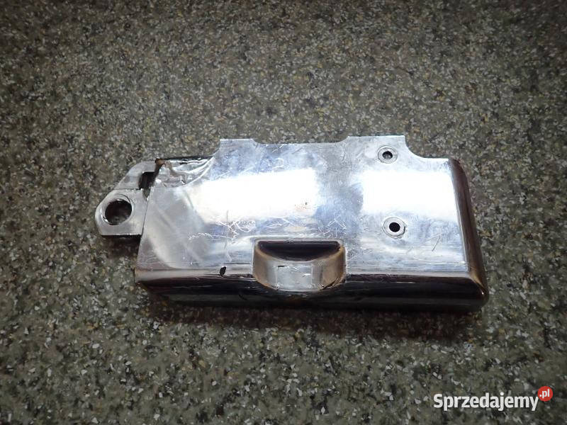 Osłona Chrom Suzuki LS 650 savage 8608r Pozostałe Strzelce Krajeńskie