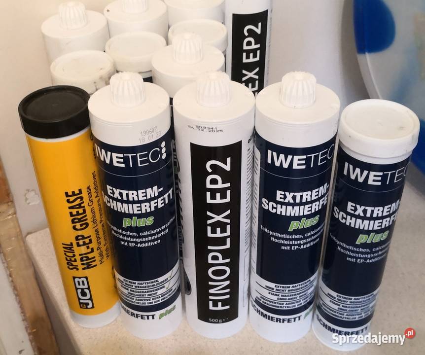 Smar uniwersalny Strzelce Krajeńskie