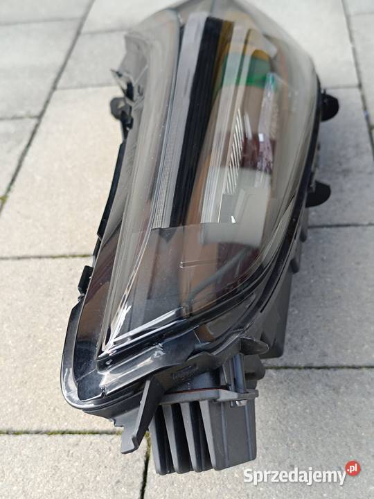 Lampa prawy przód Lynk Co 01 8888454525 Hażlach
