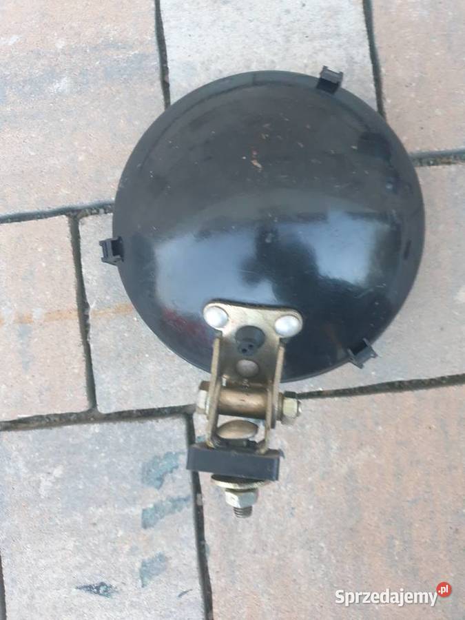Lampa Halogen orginal Jasło sprzedam