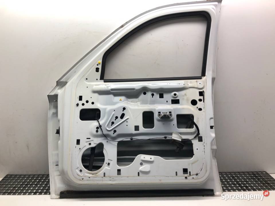 DRZWI PRAWY PRZÓD DODGE DAKOTA III Pickup podkarpackie