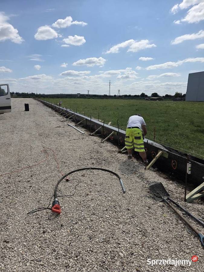Szalunki Wawa 185mb mazowieckie Ożarów Mazowiecki sprzedam
