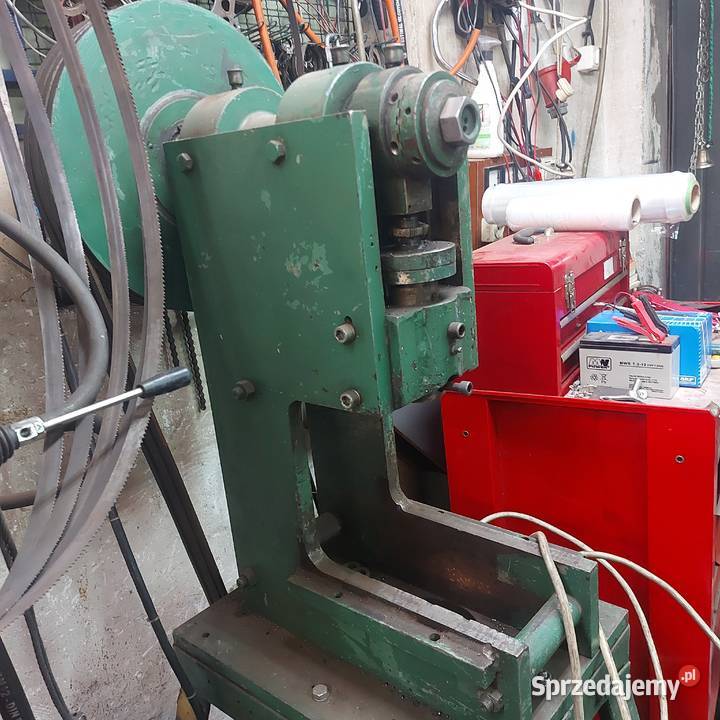 prasa mimośrodowa Nowy Sącz