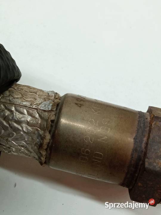 SONDA LAMBDA 04E906262KE 04E906262KB 15 TSI 149 sprzedam