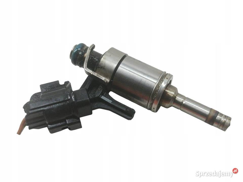 WTRYSKIWACZ 7591623 0261500073 80 16 VTI THP sprzedam