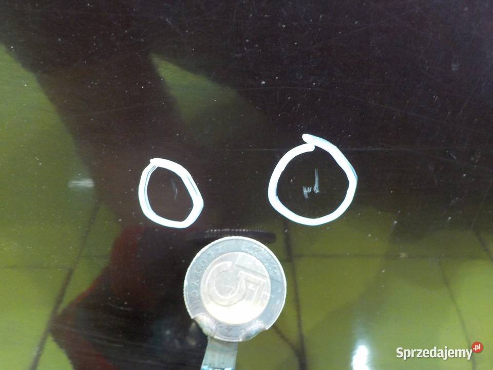 SSANGYONG RODIUS II TURISMO 20 B 14r drzwi prawe Suków