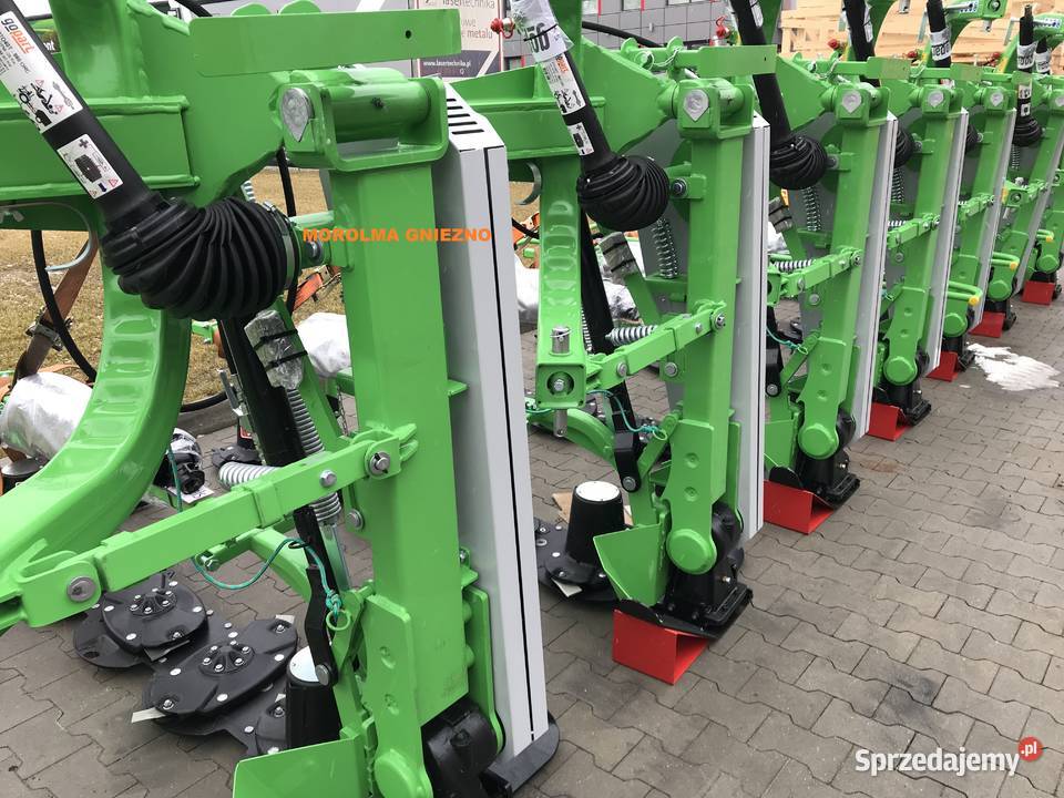 HIT Kosiarka dyskowa OPTI CUT 30 m TALEX Pozostałe sprzedam