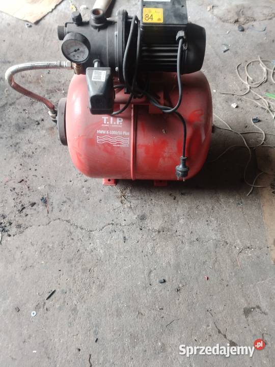 Sprzedam pompkę Wyszków