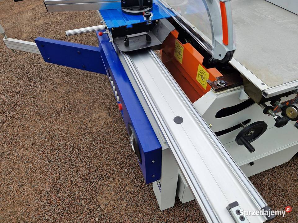 Piła Formatowa CORMAK KB4 Maszyna NOWA PIŁA Z Kalwaria Zebrzydowska