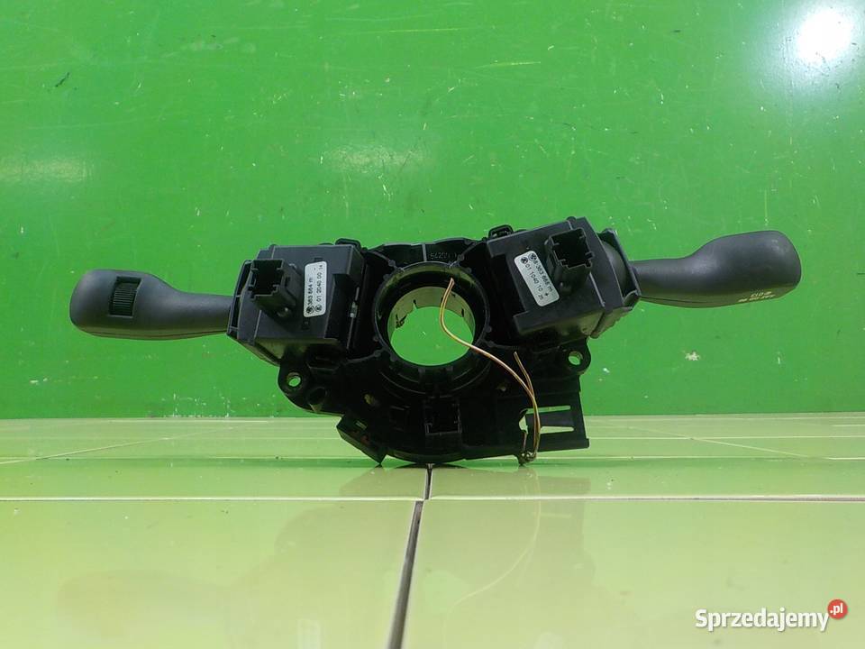 BMW Z4 E85 25 B AUT 04r CABRIO 2D przełącznik osobowe Suków