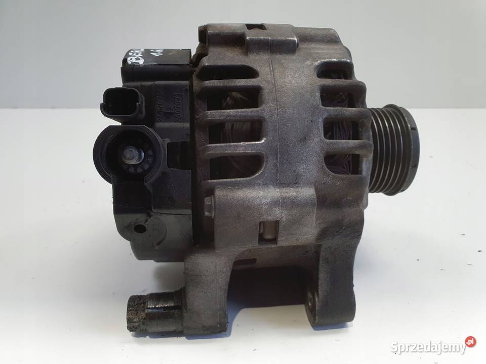ALTERNATOR Citroen Berlingo II 16 HDI 9665580680 Chełm