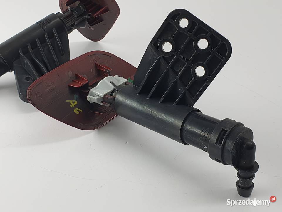 Spriskiwacz Lampy Dysza Zaslepka Kia Sportage Łódź sprzedam