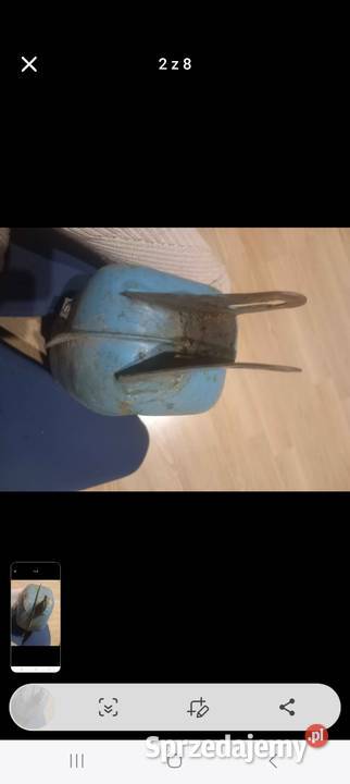 Komar sport zbiornik pomorskie Chojnice