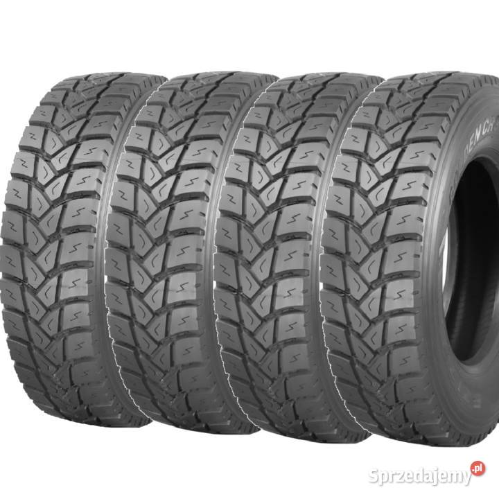 GOLDEN CROWN EZ177 31570 R225 Opony Napędowe Zarębki