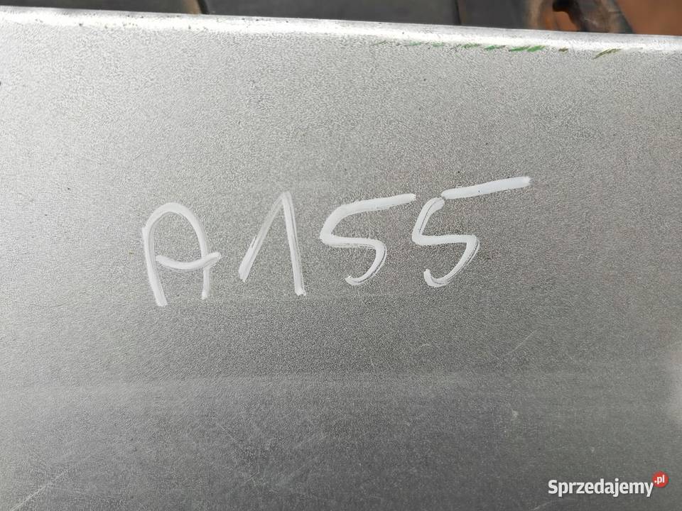 ASTRA J 13r zderzak przód Rok produkcji 2013 Kielce