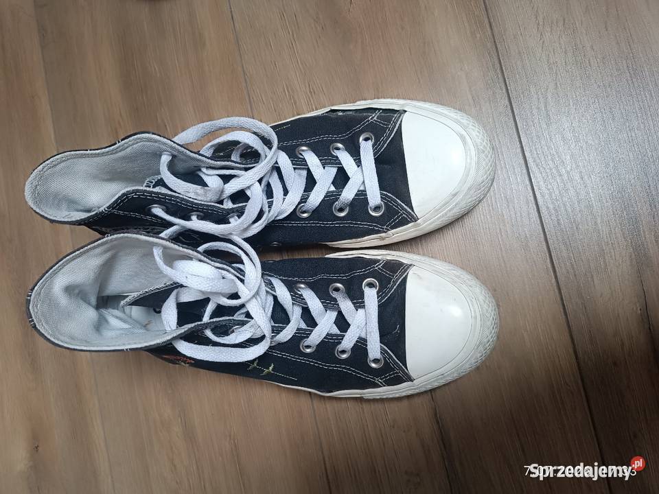 Trampki converse Choszczno