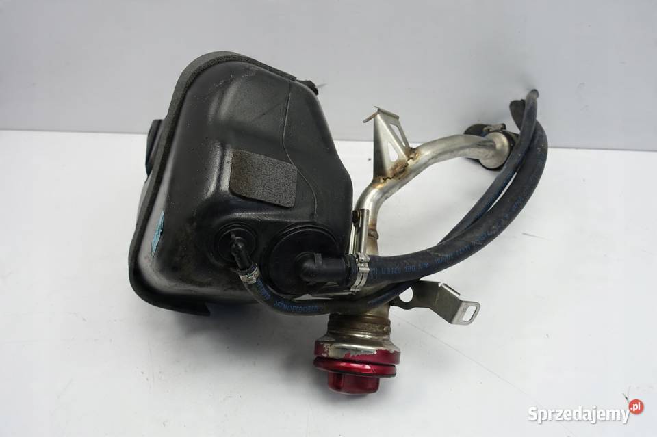 Mercedes W208 CLK 55 ZBIORNIK UKŁADU A2024701289 Janów