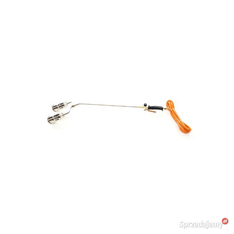 Wypożyczalnia Palnik gazowy dekarski do papy 85 Dys