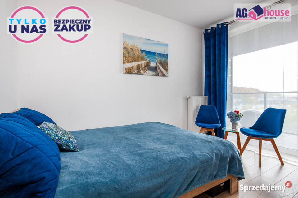 sprzedaży mieszkania 35m2 Gdynia Kazimierza