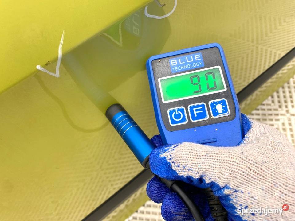 DRZWI PRAWY PRZÓD KIA PICANTO I Hatchback 0412