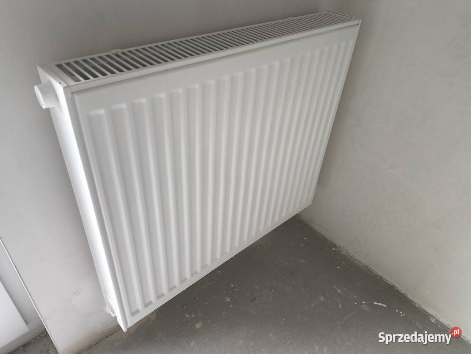 Grzejnik kaloryfer Purmo VENTIL COMPACT 22 nowy Gliwice