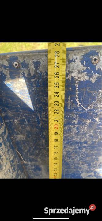 Przyczepka lekka resory amortyzatory Kozienice sprzedam