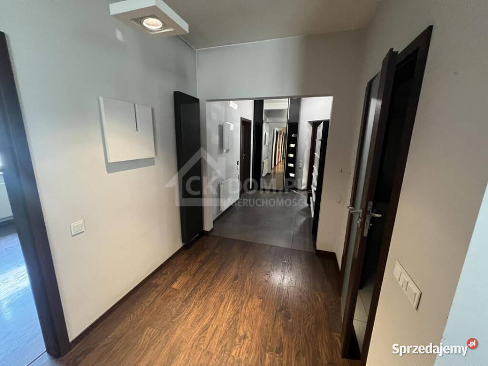 Dom 176 m z garażem i tarasem Kielce Zalesie