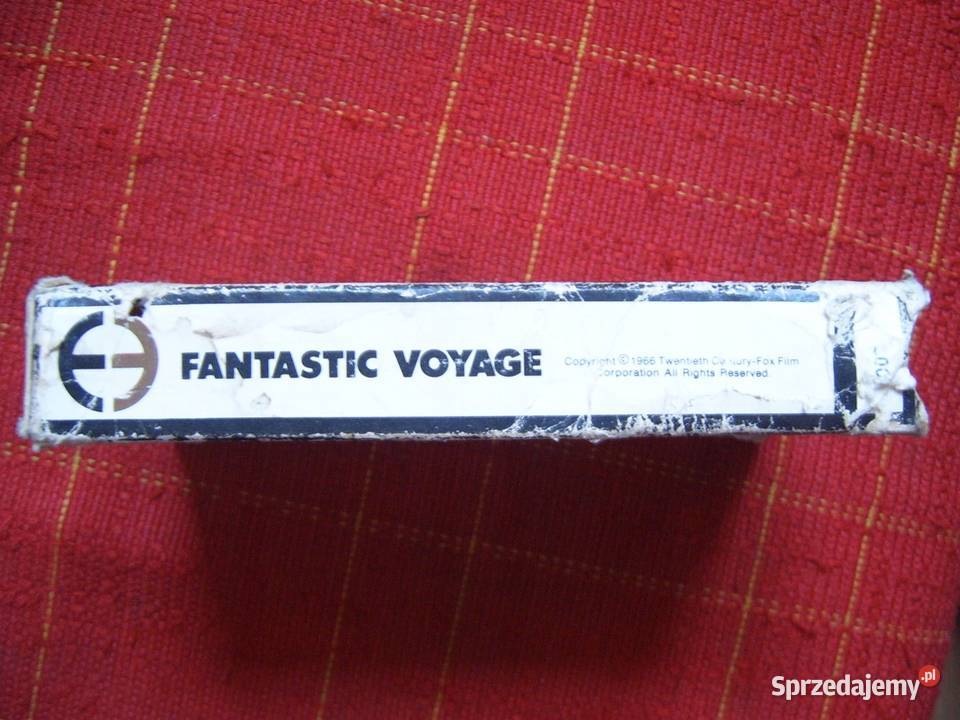 BETAMAX Sony Beta kaseta video NTSC film Stargard sprzedam