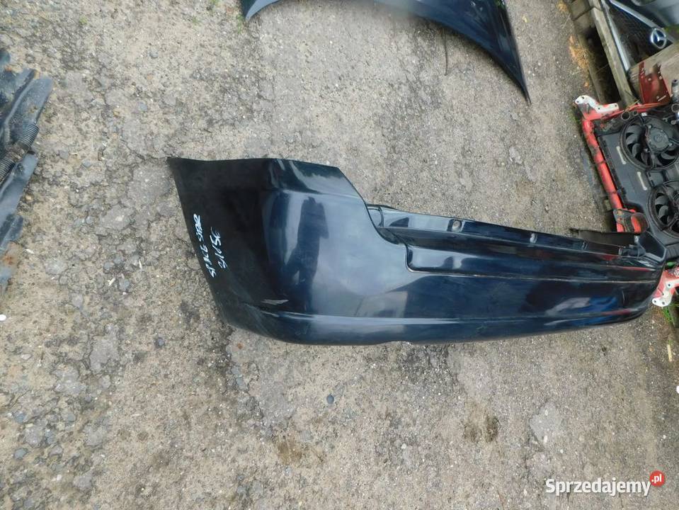 space star zderzak 31656 WYSYŁKA Żory