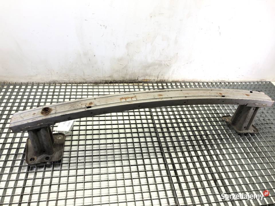 BELKA ZDERZAKA PRZÓD RENAULT TRAFIC III osobowe