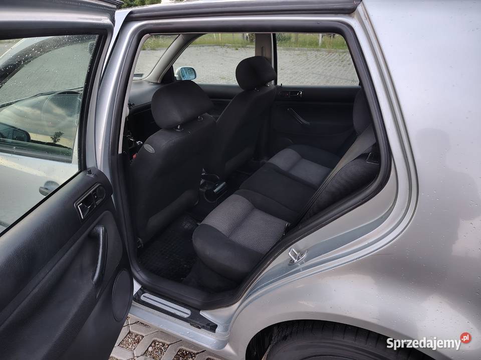 Volkswagen Golf IV Klima 4200 Ostrołęka