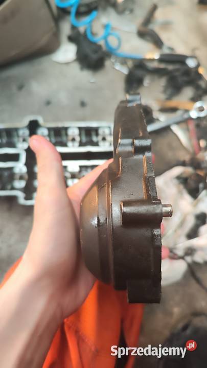 dekiel rozrusznika fzs 600 yamaha fazer Białystok