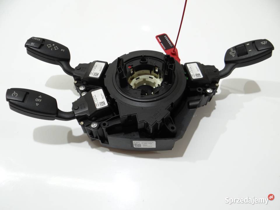 PRZEŁĄCZNIK ZESPOLONY BMW E60 OE 6977322 Strzyżewice