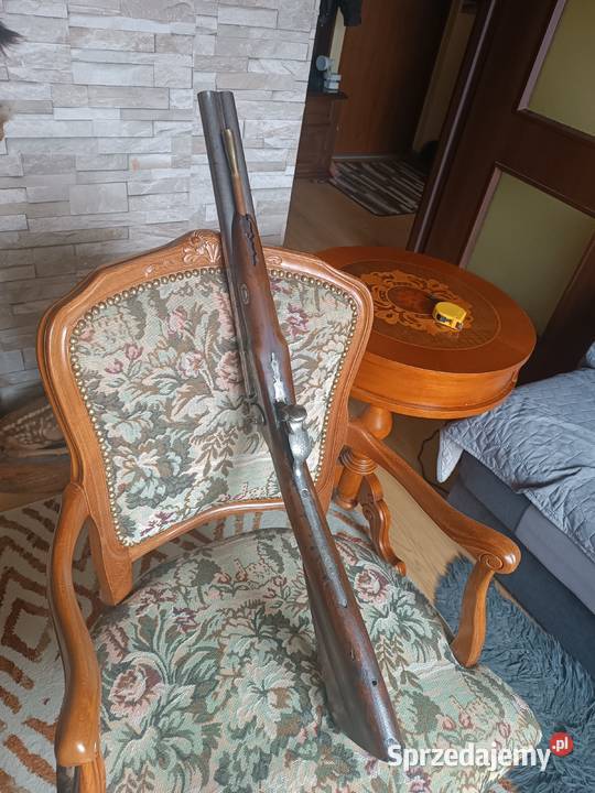 Dubeltówka konwojowka Tarnów sprzedam