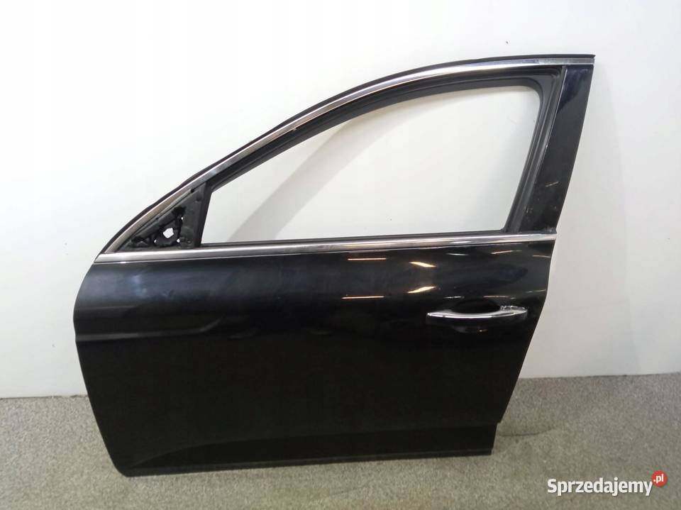 DRZWI LEWE PRZÓD TEGNE Renault Talisman I