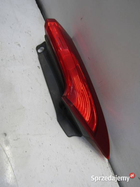 LAMPA LEWY TYŁ LEWA TYLNA HONDA CRV CRV IV osobowe