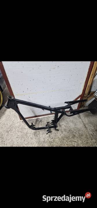 Wsk 125 m06b3 na czesci lubelskie Wola Uhruska