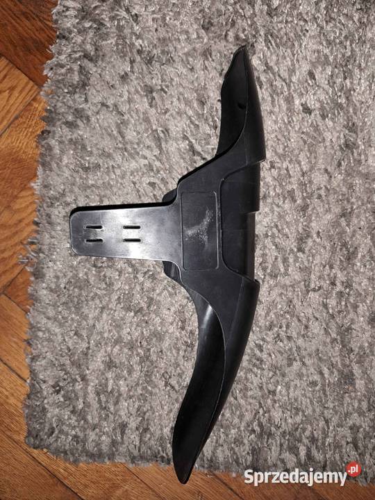 Błotnik Rowerowy Mudhugger EVO przód Sport i Wypoczynek Olsztyn