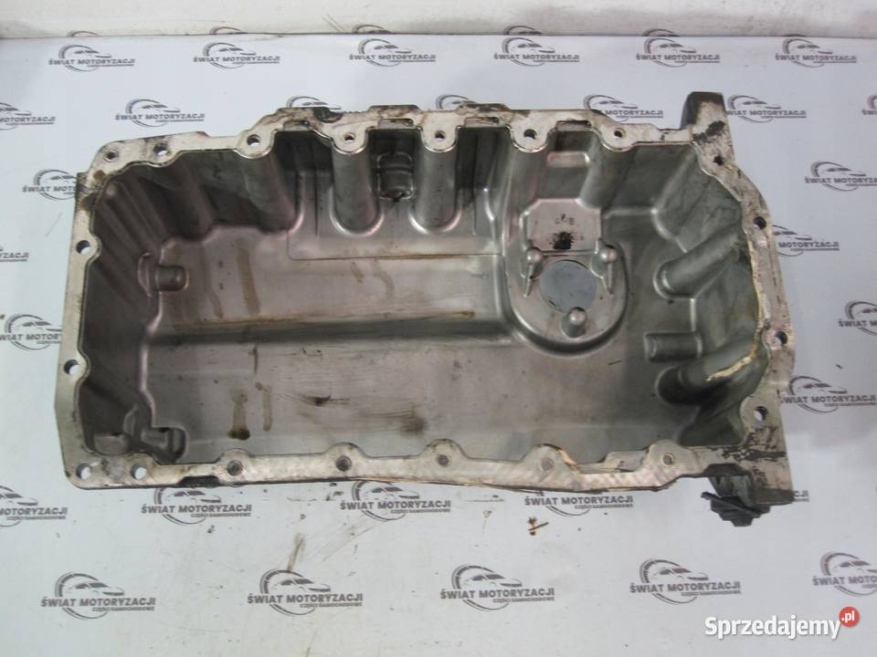 AUDI SEAT SKODA VW GOLF VI 16 TDI CAY 105 13r osobowe