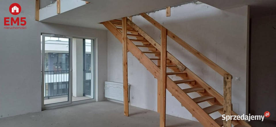 Mieszkanie sprzedam 8982m2 4 pok Białystok