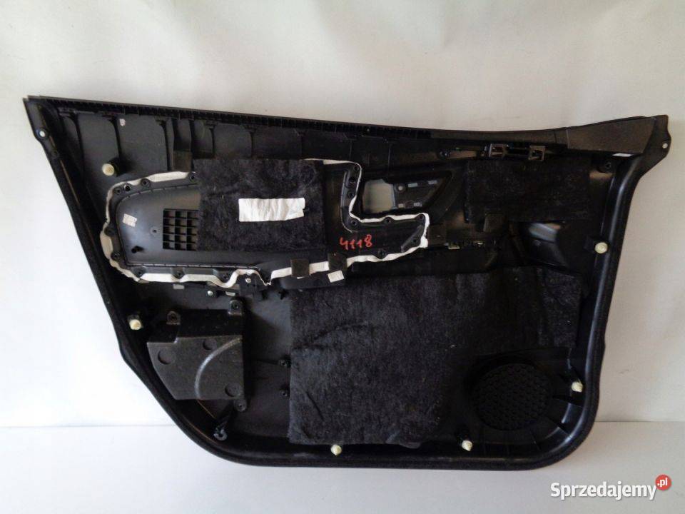 TAPICERKA DRZWI PRAWY PRZÓD SUZUKI SX4 SCROSS EU Skarżysko-Kamienna
