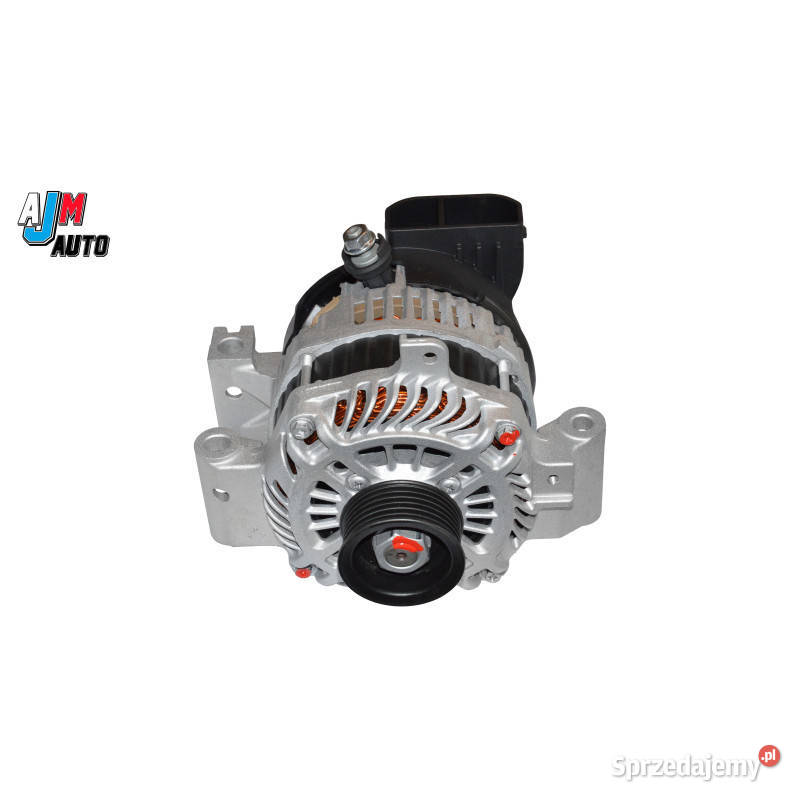 Alternator A2TJ0391A 18 20 23 25 MPS Turbo MZR Grabów Szlachecki