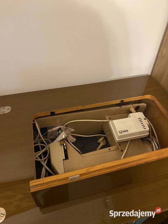 Maszyna do szycia Olsztyn