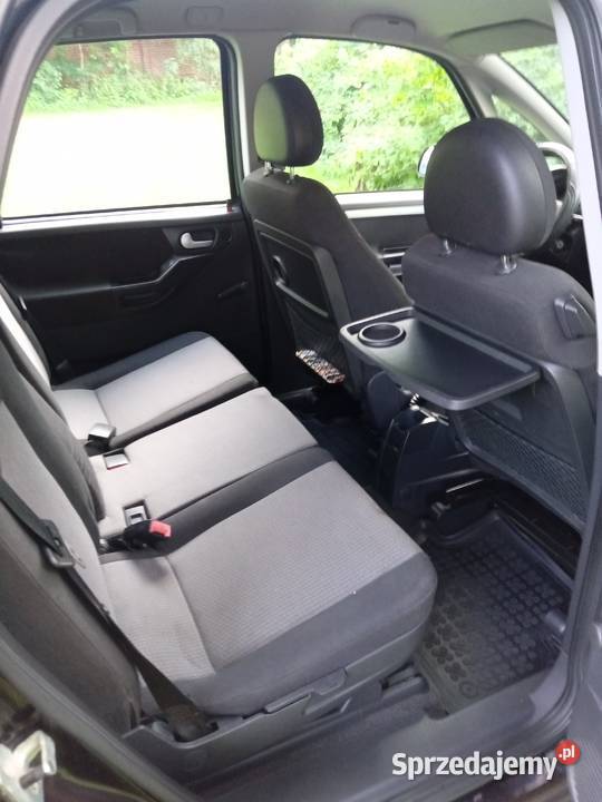 Opel Meriva A 16 benzyna hak wielkopolskie